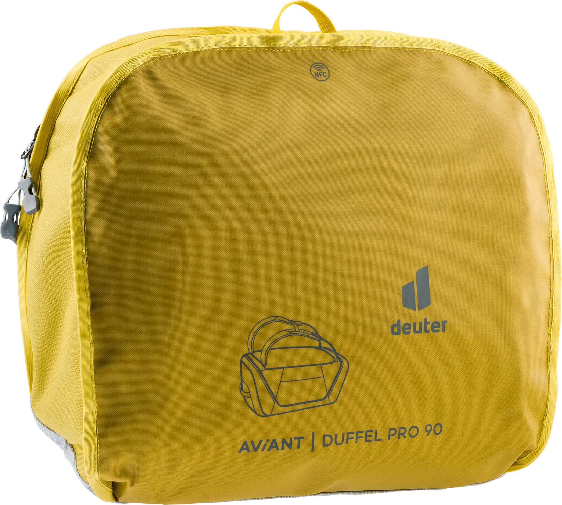 deuter| Tasche Aviant Duffel Pro 90