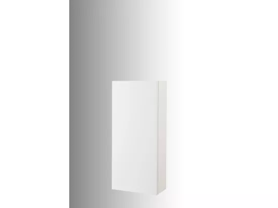 Ensemble salle de bain 6 pièces AURORA blanc