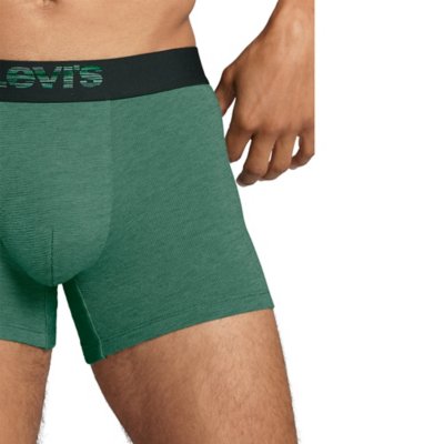 Boxer homme Optical Illusion Br LEVIS