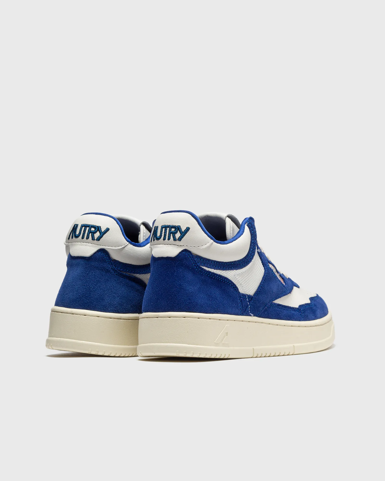 Autry Action Shoes OPEN MID WOM