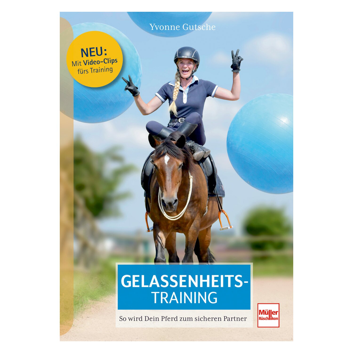 Gelassenheitstraining