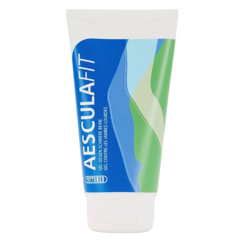 PHYTOMED Aesculafit<br>200 ml, Tube, Gel