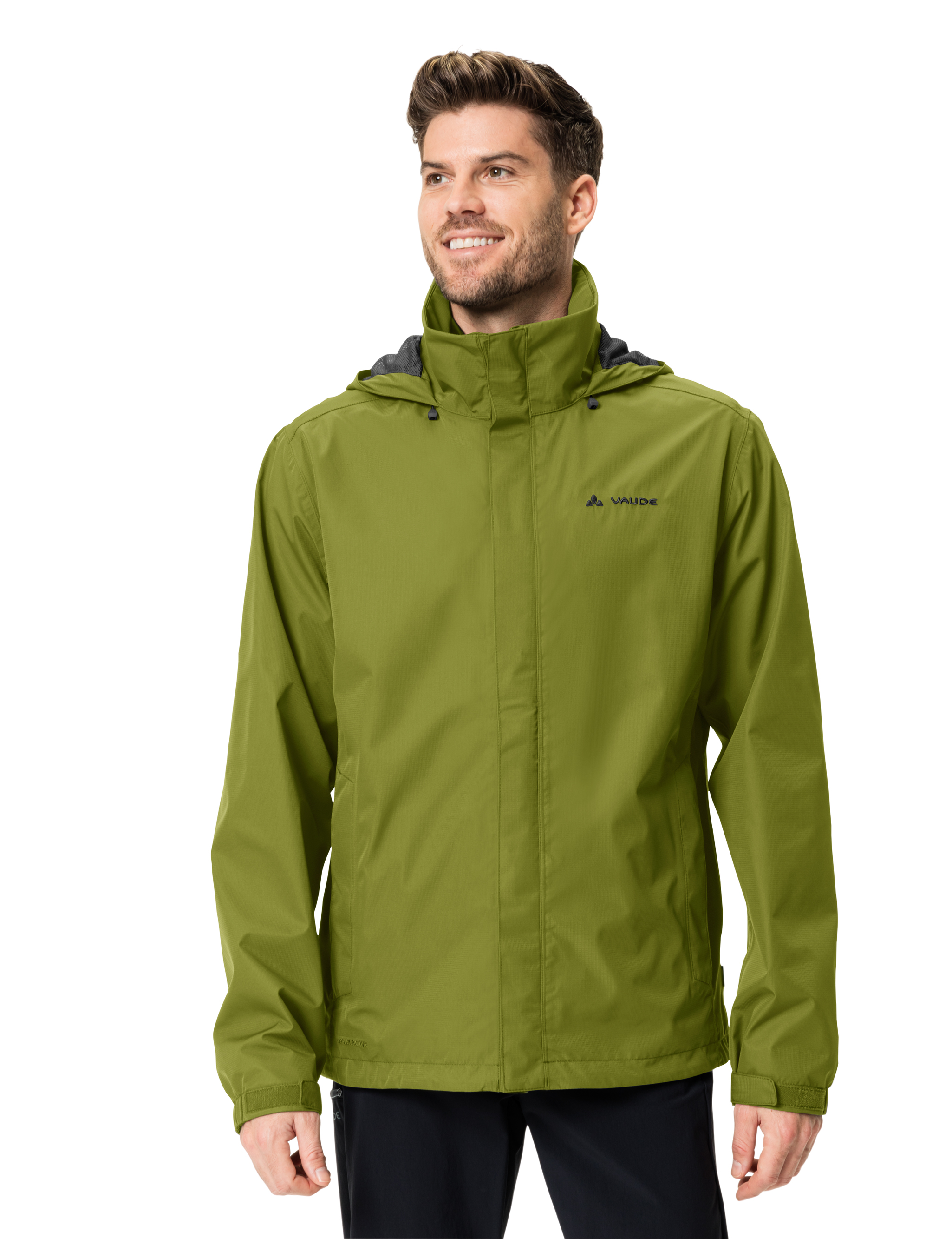 Vaude Mens Escape Light Jacket