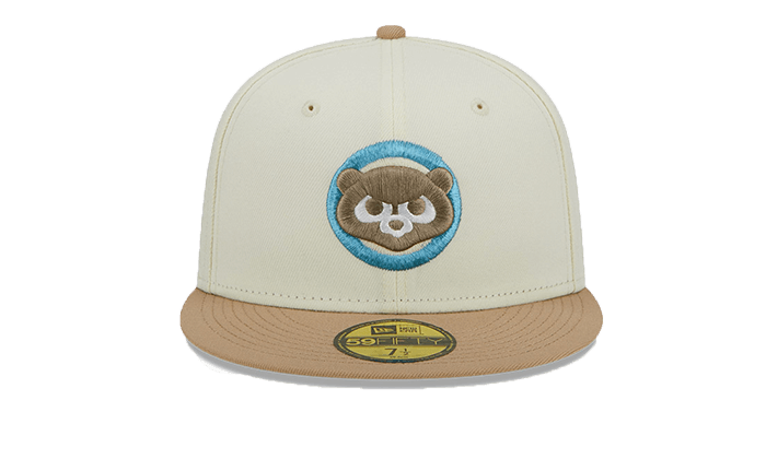 New Era City Icon Chicago Cubs - 48h Delivery