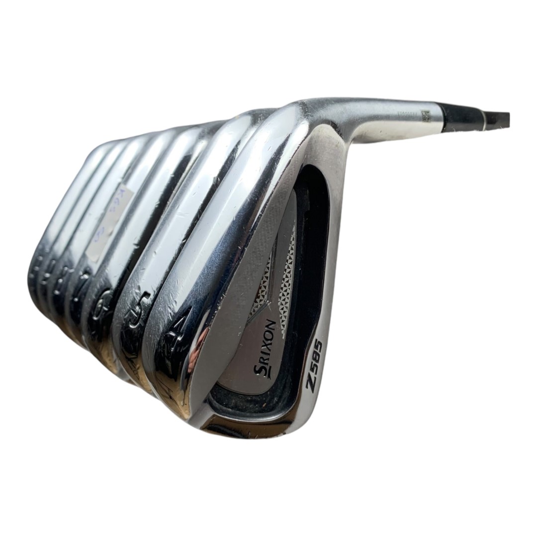 Srixon Z585 Iron Set