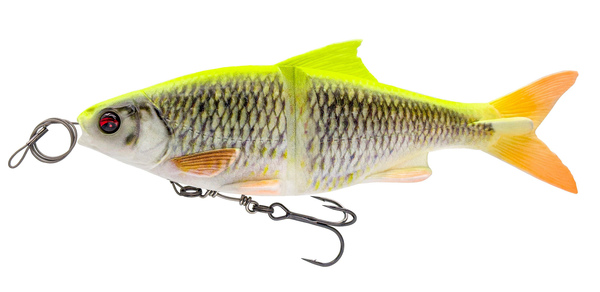 Gardon Glidebait Savage Gear Ligne Traversante 3D 23cm (170g)