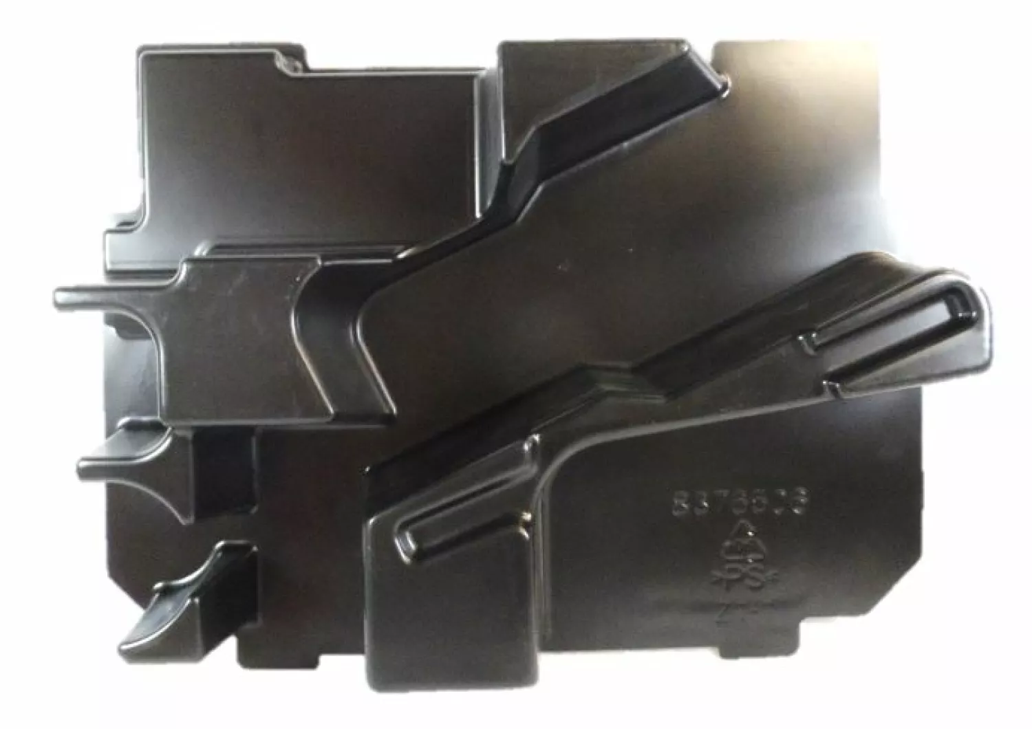Makita 837650-6 MBox 4 inleg voor DHR261T / DHR262 / DHR262T