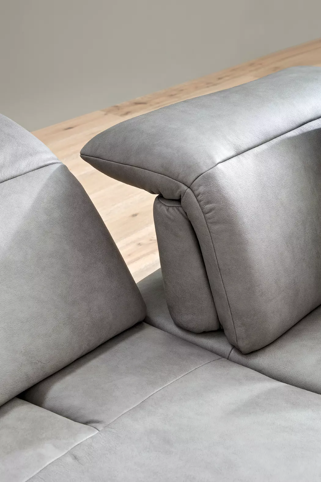 Ecksofa Chieming