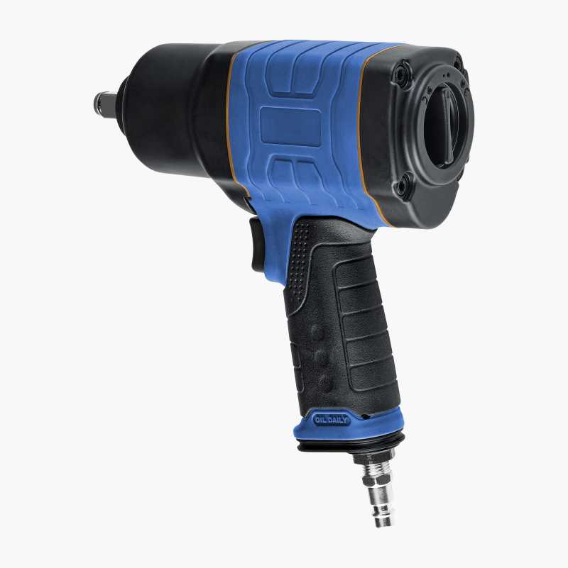 Muttertrekker AIW1150