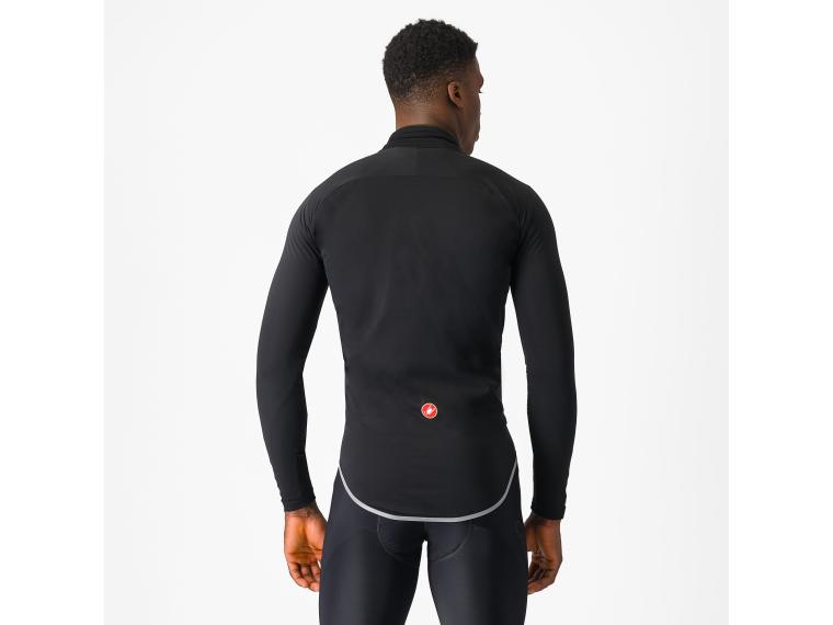 Castelli Ultra Rain Cape Regenjas