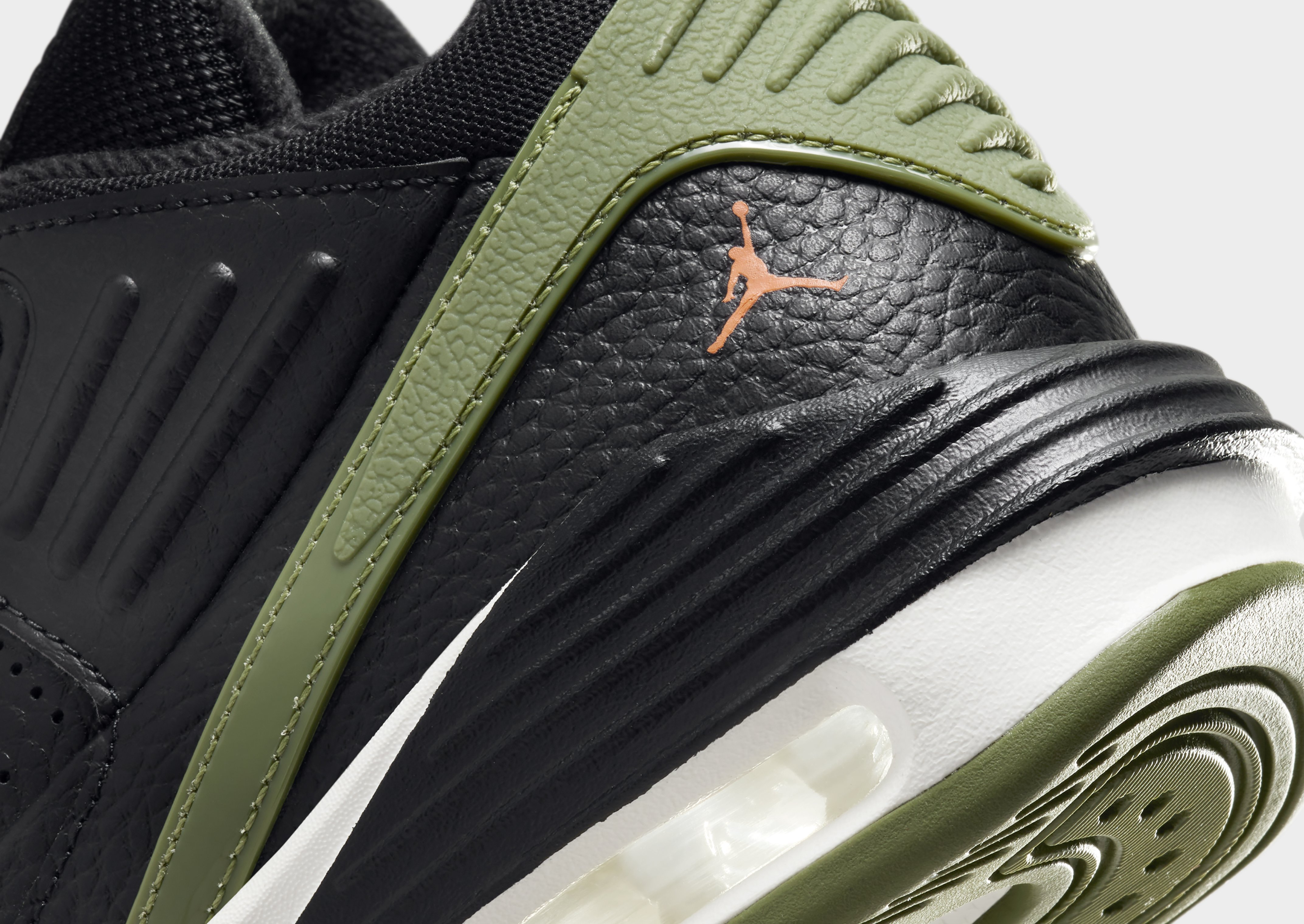Jordan MAX AURA 5 JUNIOR