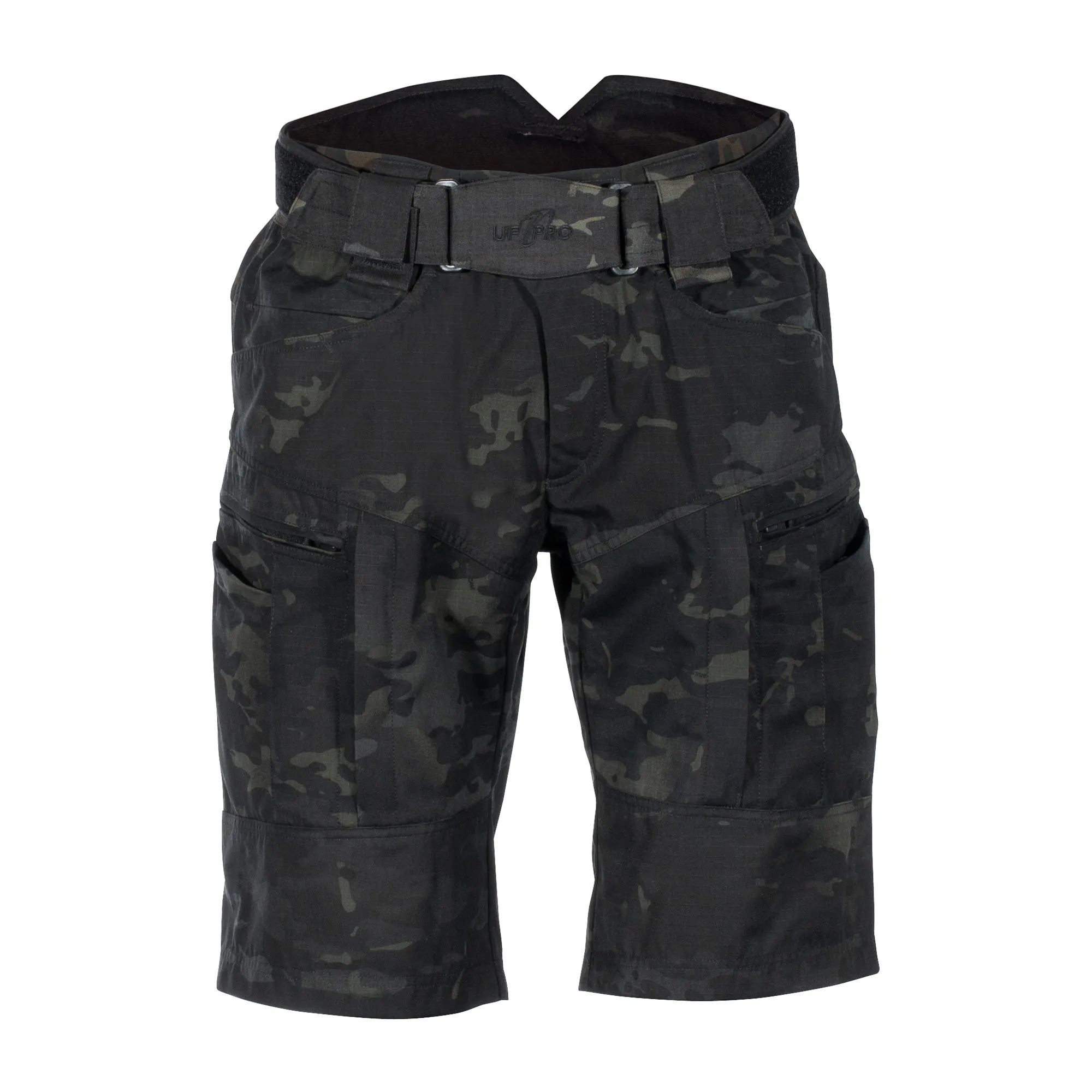 UF Pro -  Short P-40 Tactical Gen. 2