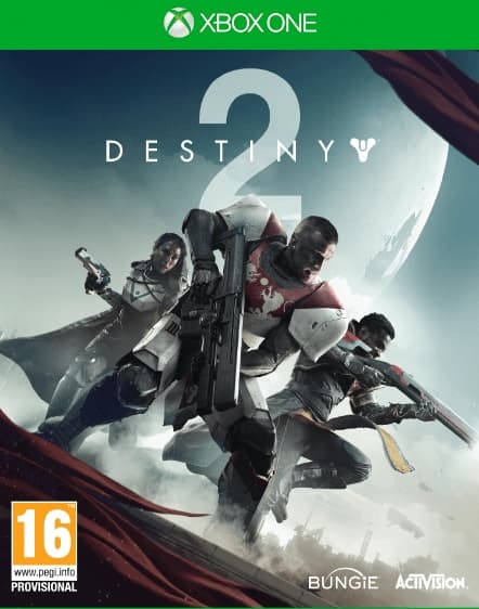 Destiny 2 - Xbox One