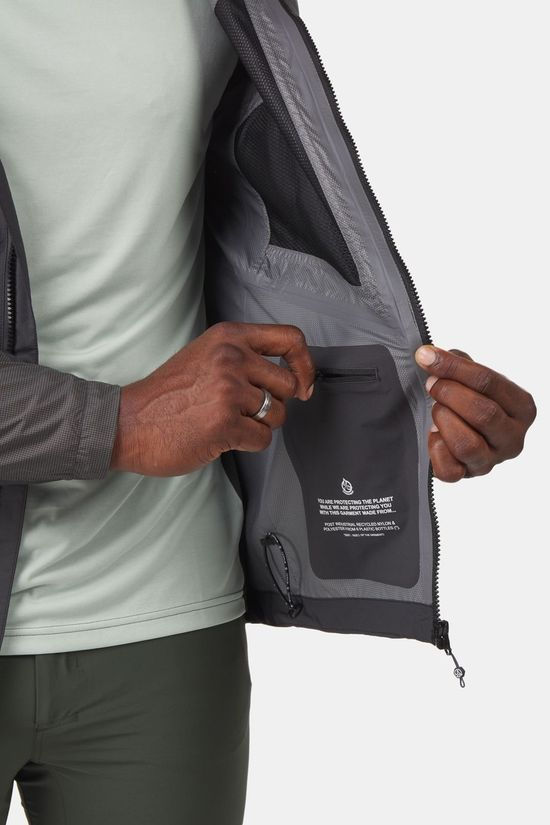 Ternua Ternua Kars Hardshell Jas