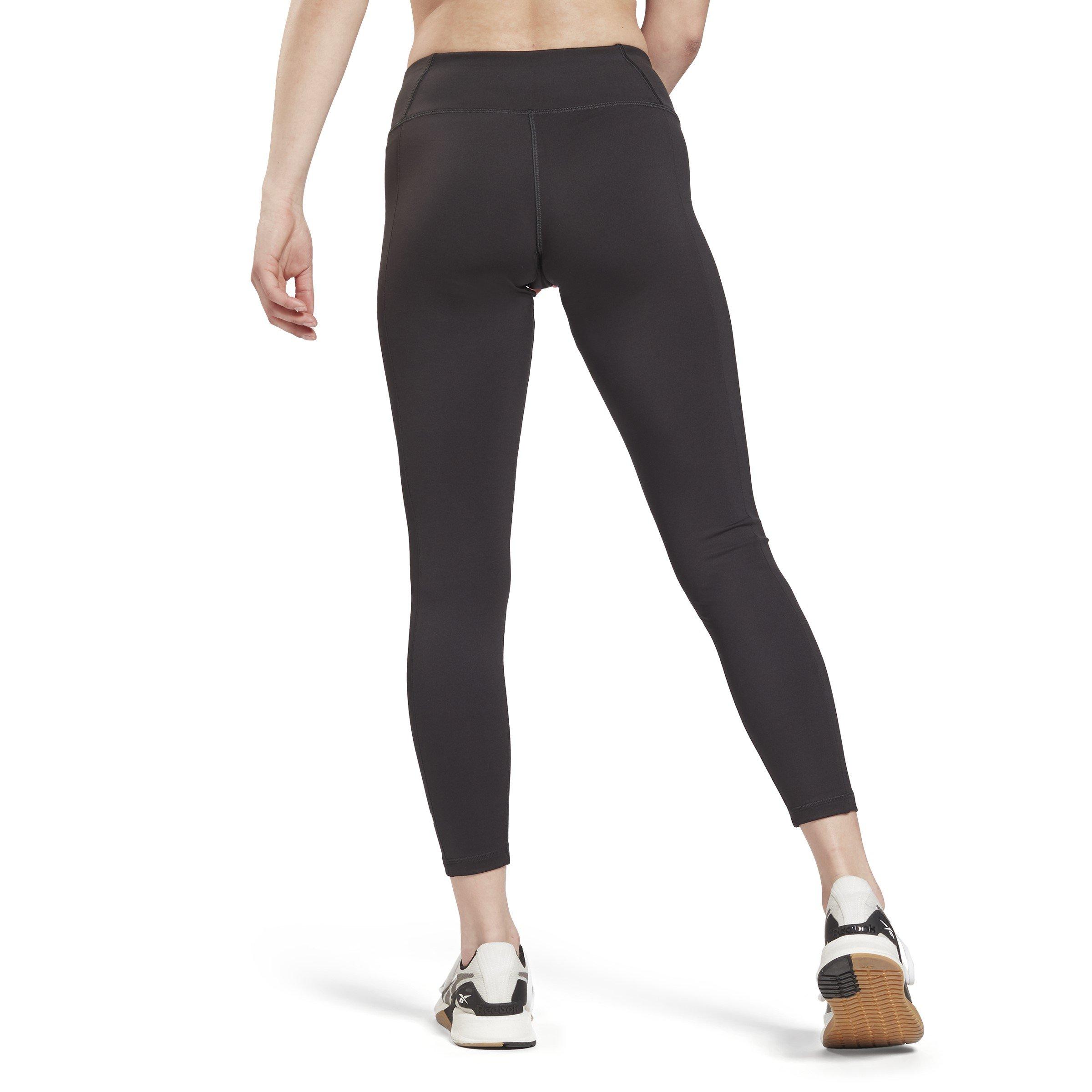Reebok Piping Leggings Womens Legging