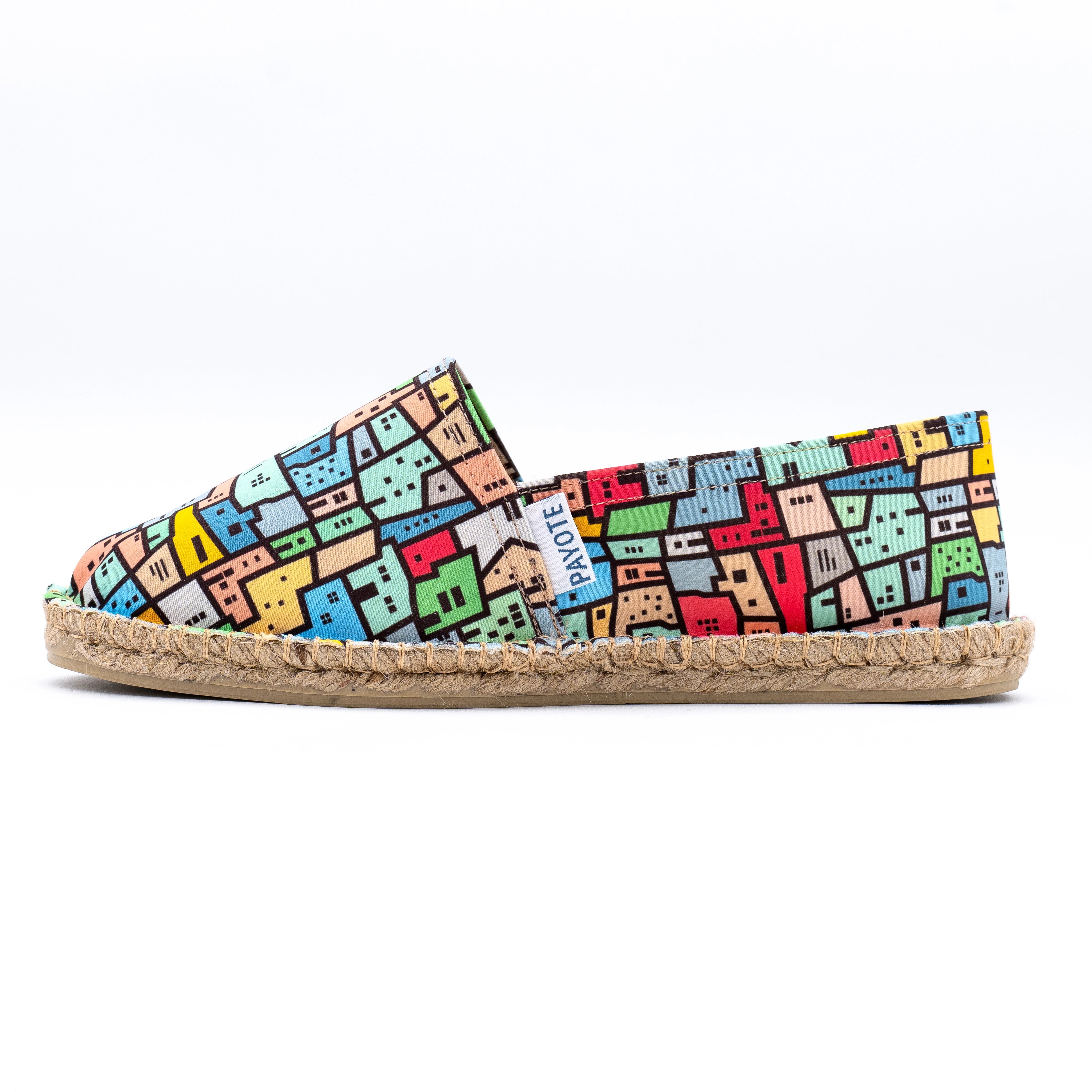 Espadrille Tiago