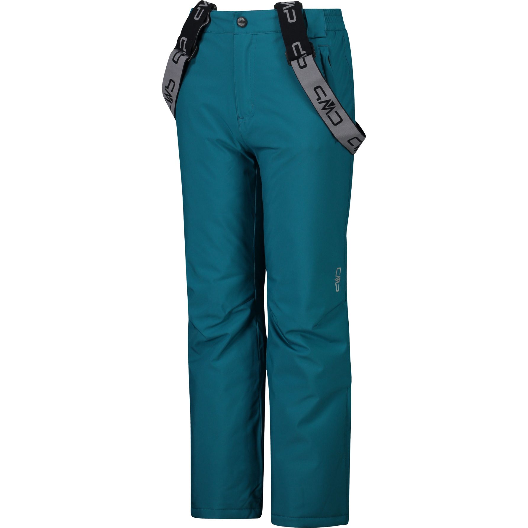 CMP Skihose Kinder teal