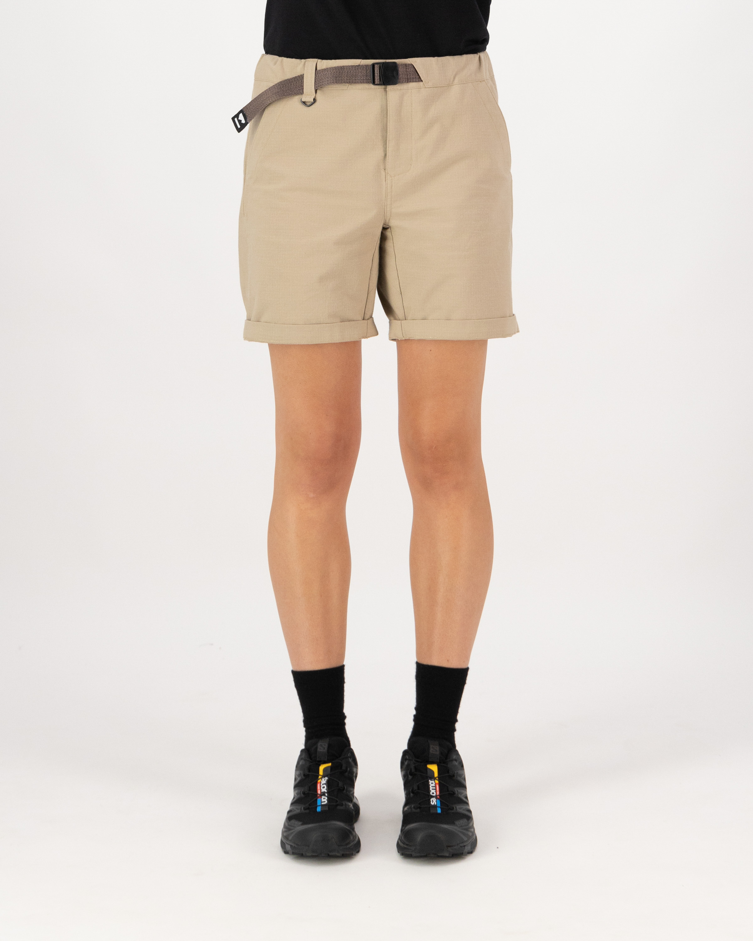 Escapade Shorts