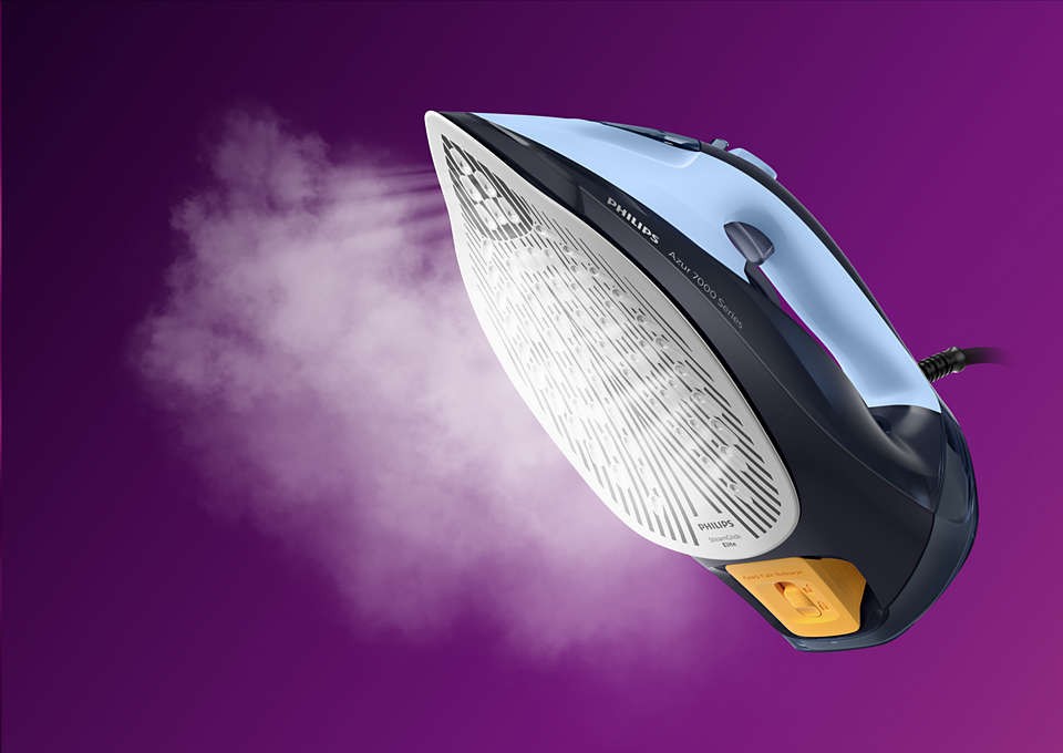Philips - Steam Glide Elite - 2m cord (DST7041/21)