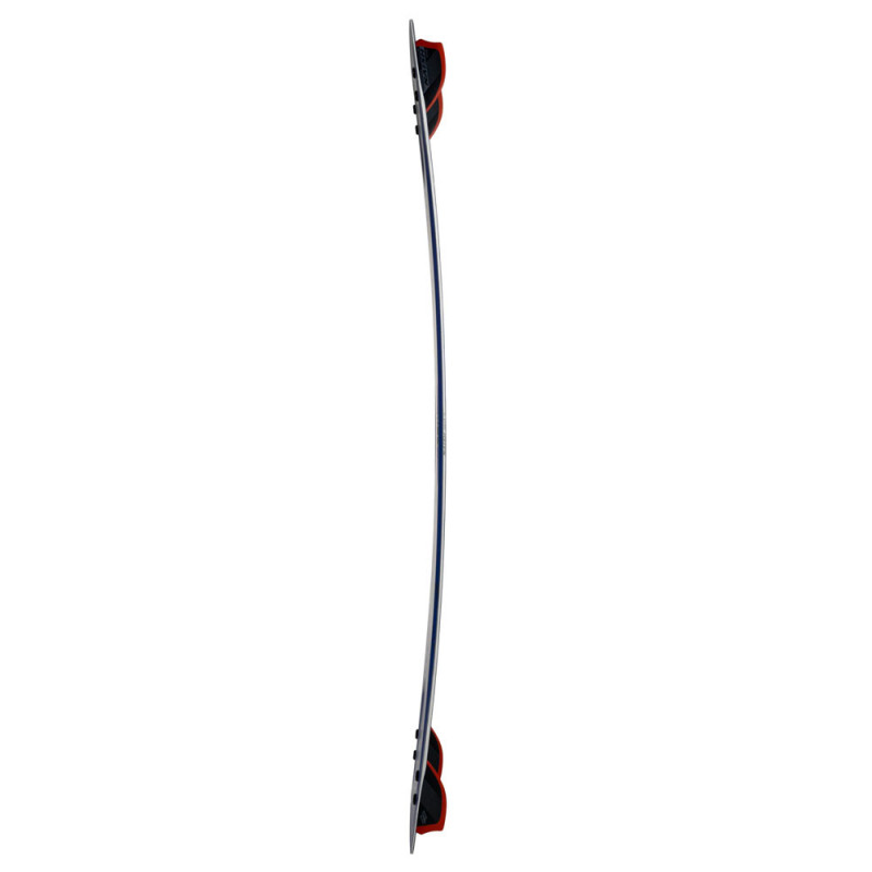 PLANCHE NAISH DRIVE 2025