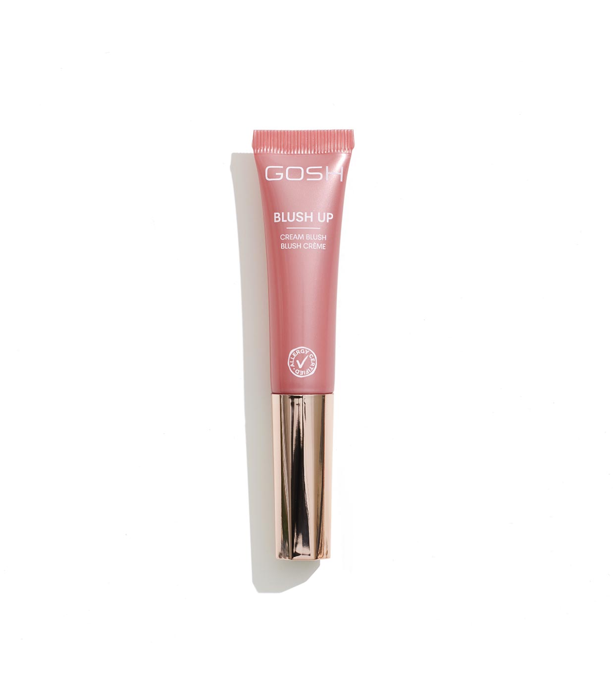 Gosh - Blush cremoso Blush Up - 002: Rose