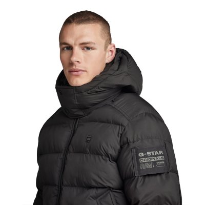 Doudoune homme G- Whistler Pdd Hdd G-STAR