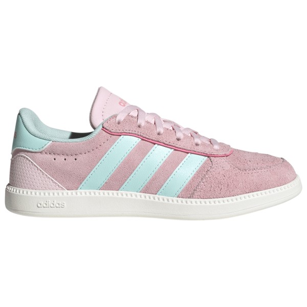 adidas - Junior's Breaknet Sleek - Baskets