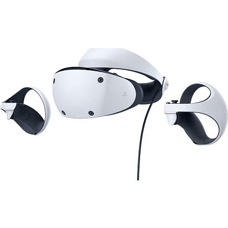PS5 VR2 Headset - PSVR2