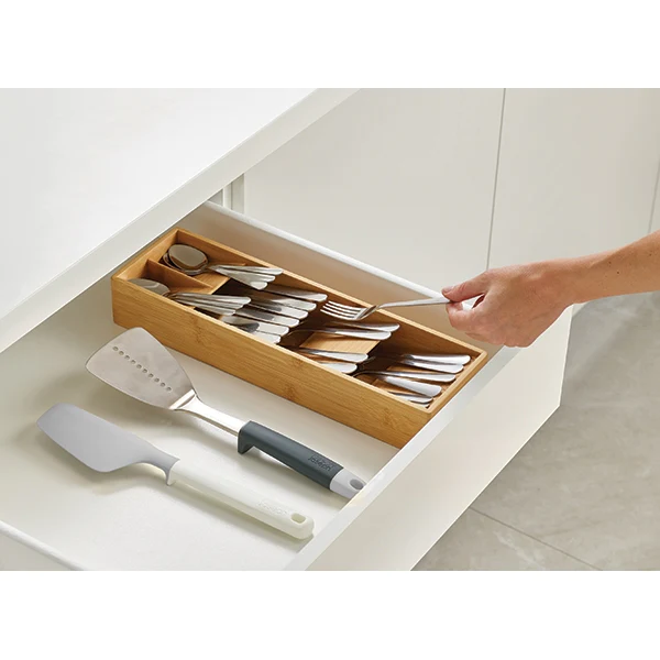 Range couverts bambou Joseph Joseph