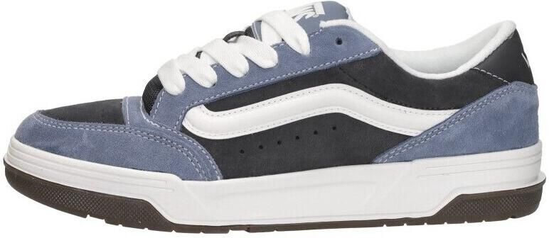 Vans Hylane Sneakers blauw Textiel