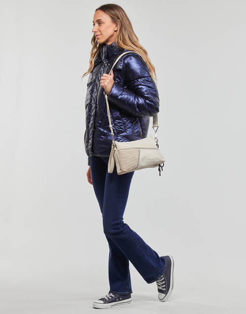 Desigual - HAMILTON - Bleu