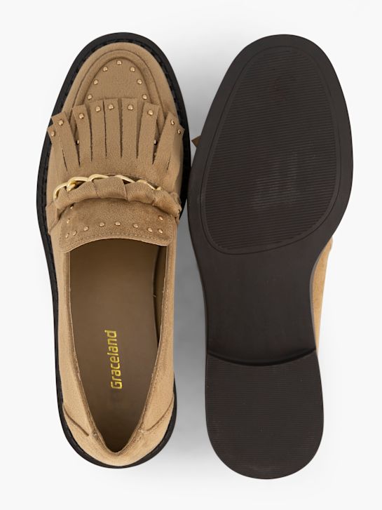 Catwalk Loafer