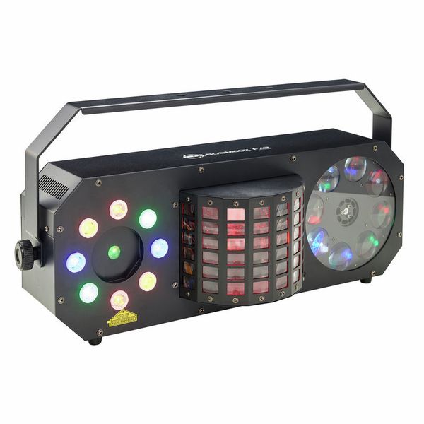 ADJ Boom Box FX2