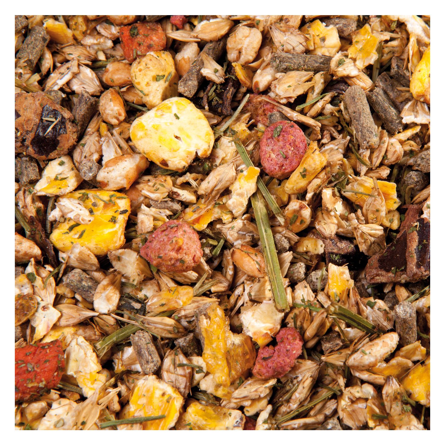 Eggersmann EMH Kräuter Müsli  - 20 kg