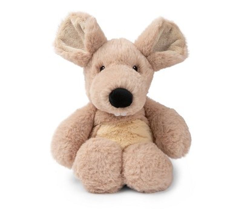 WWF Musa Mason, Kosedyr 29 cm.