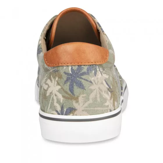 Baskets BEIGE DENIM SIDE