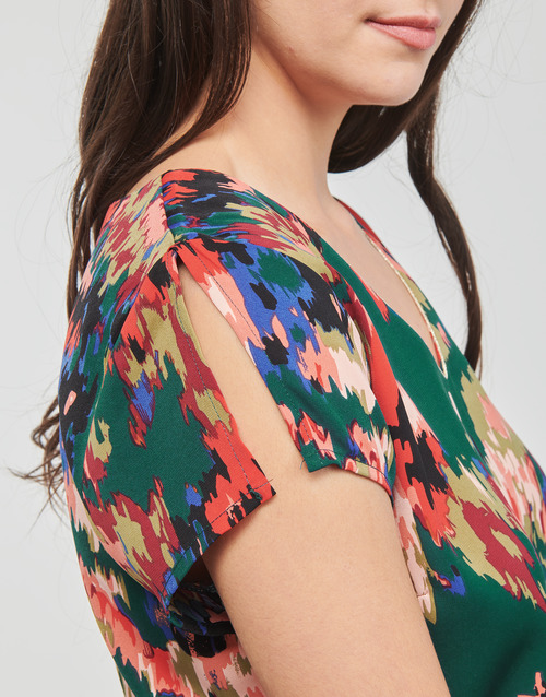 Betty London - OWAKA - Multicolore