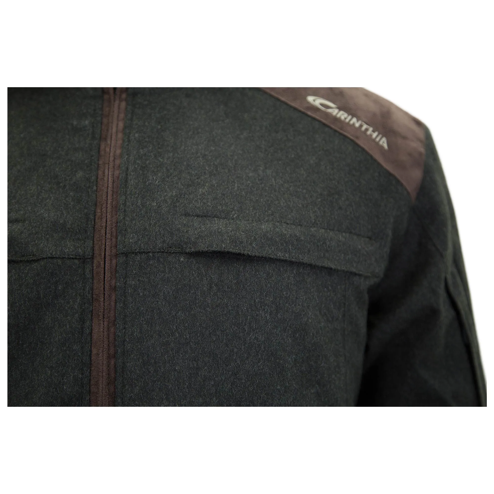 Carinthia -  Jacke G-Loft MILG Jacket