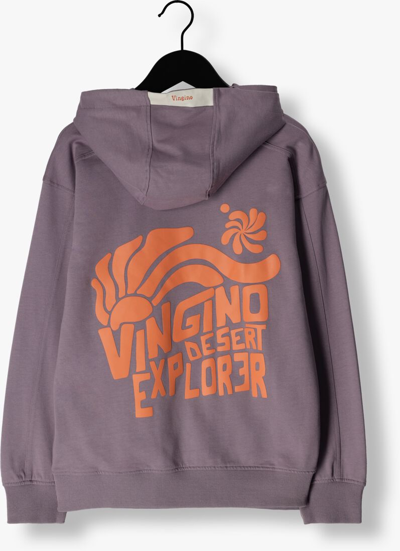 VINGINO lila vingino trui nactus