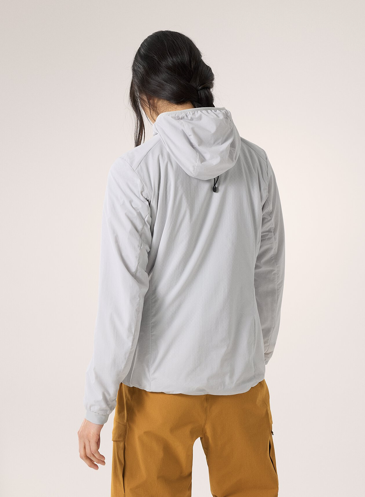 Proton Lightweight Hoody Dame Atmos