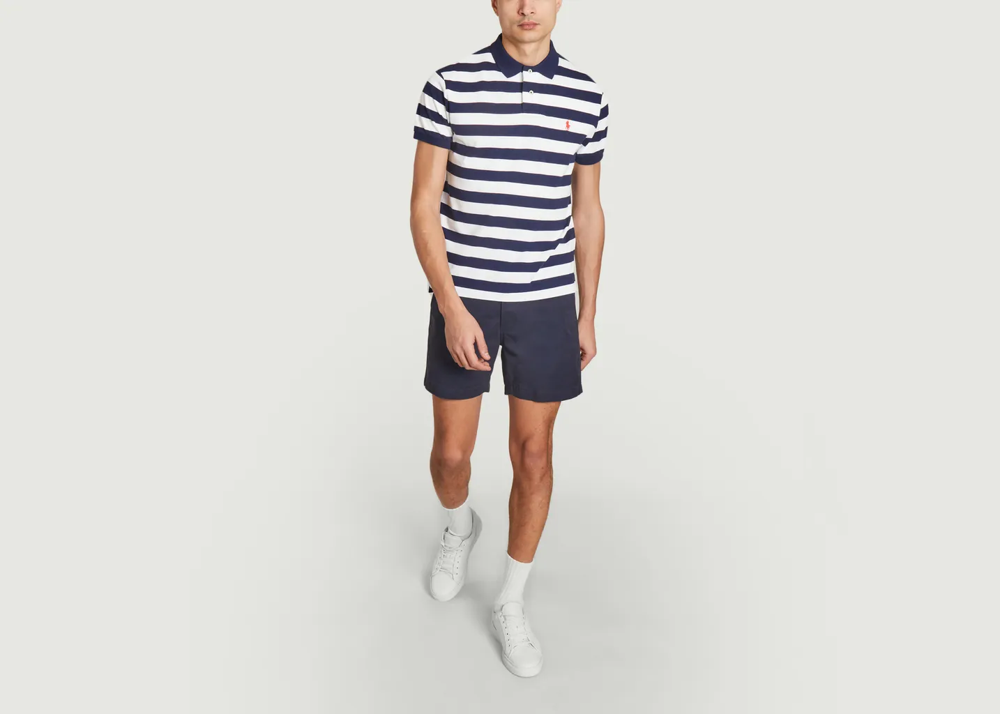 Short en coton Polo Ralph Lauren