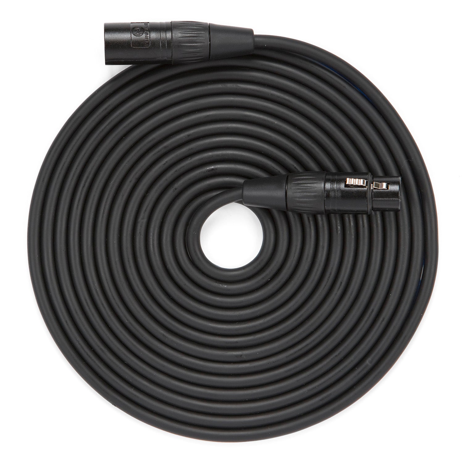 Samson MK10 Plus microfoonstatief met kabel en clip