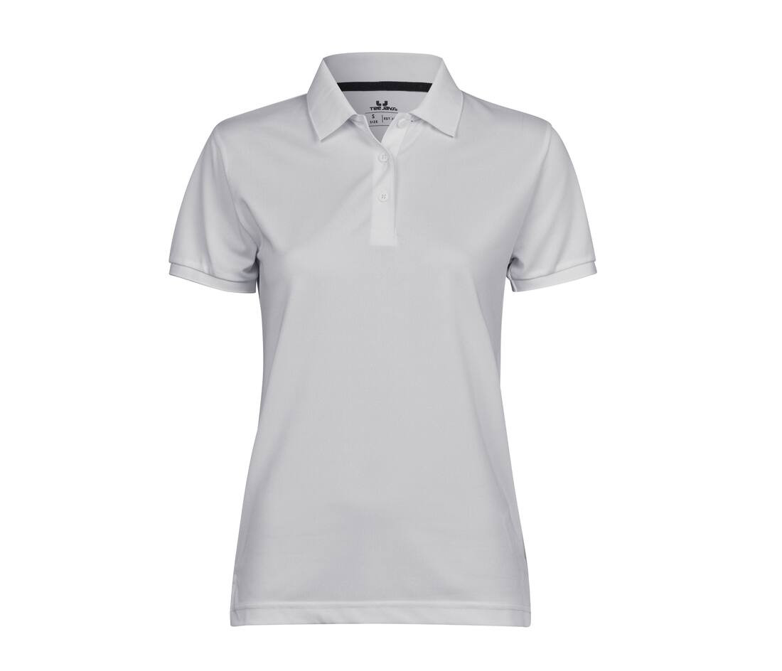 TEE JAYS TJ7001 - Polo femme en polyester recyclé