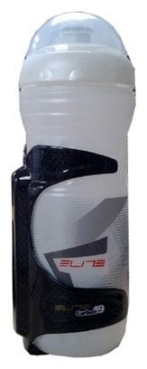 Porte bidon carbone ELITE Giro Italia