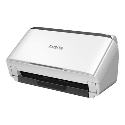 Epson WorkForce DS-410 Power - scanner de documents A4 - USB 2.0 - 300 ppp x 300 ppp - 26ppm
