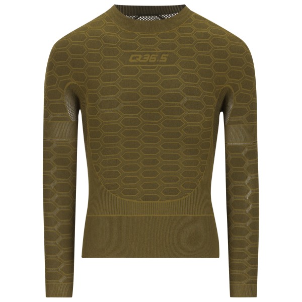 Q36.5 - Base Layer 3 Longsleeve - Sous-vêtement synthétique