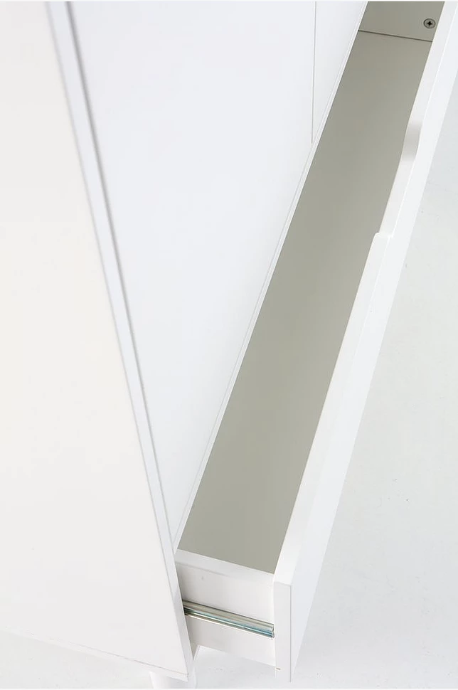 CAMPO Garderobe 2 dører