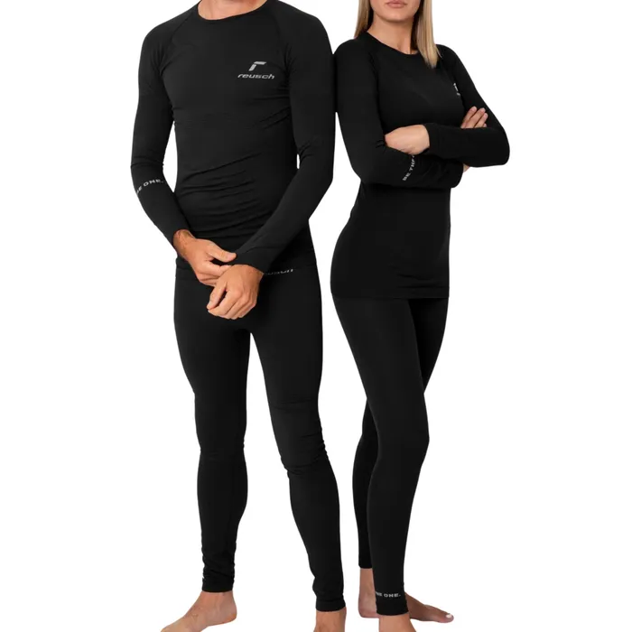 Reusch Underwear Set Warm Senior