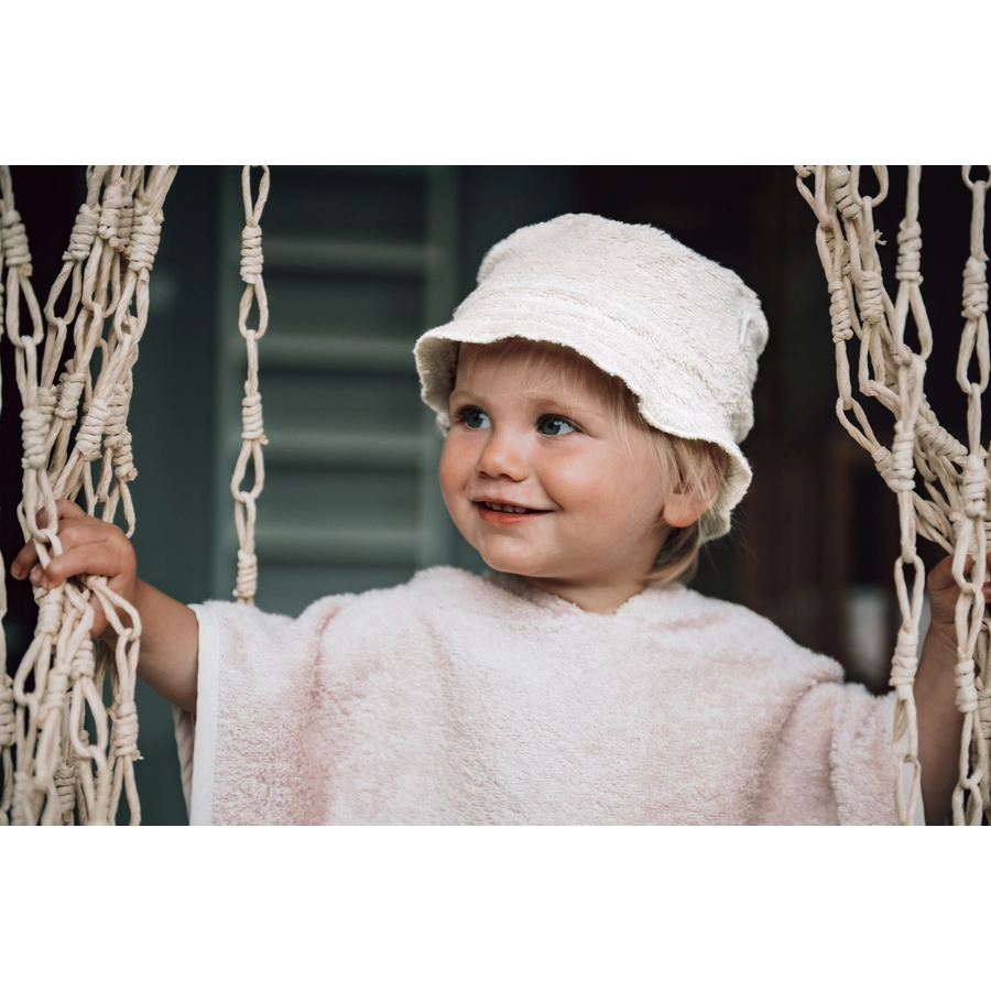 koeka Baby Sonnenhut Dijon Daily Weiß