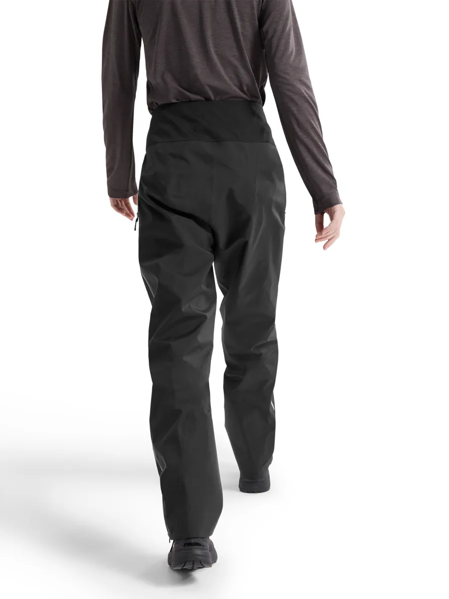 Arc'teryx Beta Pant W Black